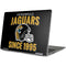 NFL Jacksonville Jaguars Helmet Yoga 710 14in Skin