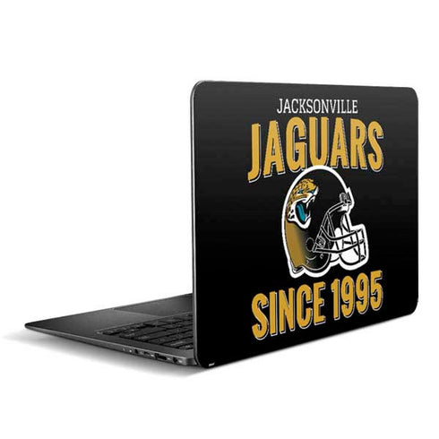 NFL Jacksonville Jaguars Helmet Zenbook UX305FA 13.3in Skin
