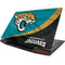 NFL Jacksonville Jaguars Lenovo IdeaPad Skin