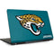 NFL Jacksonville Jaguars Teal Distressed Dell Inspiron Skin