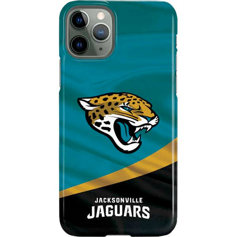 NFL Jacksonville Jaguars iPhone 11 Pro Lite Case