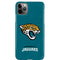 NFL Jacksonville Jaguars Teal Distressed iPhone 11 Pro Max Lite Case