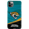 NFL Jacksonville Jaguars iPhone 11 Pro Max Lite Case