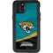 NFL Jacksonville Jaguars iPhone 11 Pro Max Waterproof Case