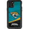 NFL Jacksonville Jaguars iPhone 11 Pro Waterproof Case