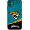 NFL Jacksonville Jaguars iPhone 11 Skin