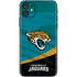 NFL Jacksonville Jaguars iPhone 11 Skin