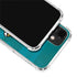 NFL Jacksonville Jaguars iPhone 12 Clear Case