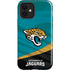 NFL Jacksonville Jaguars iPhone 12 Impact Case