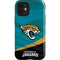 NFL Jacksonville Jaguars iPhone 12 Mini Impact Case