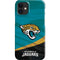 NFL Jacksonville Jaguars iPhone 12 Mini Lite Case