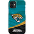 NFL Jacksonville Jaguars iPhone 12 Mini Lite Case