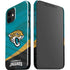 NFL Jacksonville Jaguars iPhone 12 Mini Lite Case