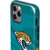 NFL Jacksonville Jaguars iPhone 12 Pro Impact Case