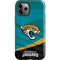 NFL Jacksonville Jaguars iPhone 12 Pro Impact Case