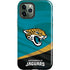 NFL Jacksonville Jaguars iPhone 12 Pro Impact Case