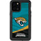 NFL Jacksonville Jaguars iPhone 12 Pro Max Waterproof Case