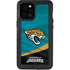 NFL Jacksonville Jaguars iPhone 12 Pro Max Waterproof Case