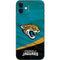 NFL Jacksonville Jaguars iPhone 12 Skin