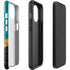 NFL Jacksonville Jaguars iPhone 13 Impact Case