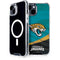 NFL Jacksonville Jaguars iPhone 13 MagSafe Case