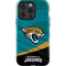 NFL Jacksonville Jaguars iPhone 13 Pro Impact Case