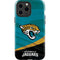 NFL Jacksonville Jaguars iPhone 13 Pro Max Impact Case