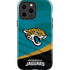 NFL Jacksonville Jaguars iPhone 13 Pro Max Impact Case