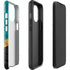 NFL Jacksonville Jaguars iPhone 13 Pro Max Impact Case