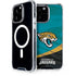 NFL Jacksonville Jaguars iPhone 13 Pro Max MagSafe Case