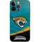 NFL Jacksonville Jaguars iPhone 13 Pro Skin