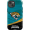 NFL Jacksonville Jaguars iPhone 14 Impact Case