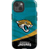 NFL Jacksonville Jaguars iPhone 15 Impact Case