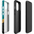 NFL Jacksonville Jaguars iPhone 14 Impact Case