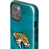 NFL Jacksonville Jaguars iPhone 15 Impact Case