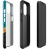 NFL Jacksonville Jaguars iPhone 14 Plus Impact Case