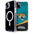 NFL Jacksonville Jaguars iPhone 15 Plus MagSafe Case