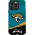 NFL Jacksonville Jaguars iPhone 15 Pro Impact Case
