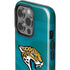 NFL Jacksonville Jaguars iPhone 14 Pro Impact Case