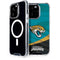 NFL Jacksonville Jaguars iPhone 15 Pro MagSafe Case