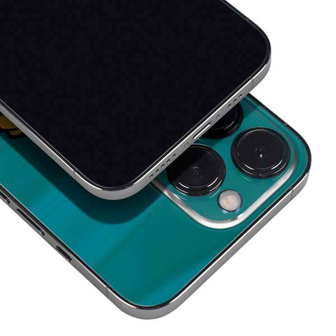 NFL Jacksonville Jaguars iPhone 14 Pro Max Skin