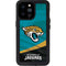 NFL Jacksonville Jaguars iPhone 14 Pro Max Waterproof Case