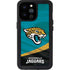 NFL Jacksonville Jaguars iPhone 14 Pro Max Waterproof Case