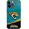 NFL Jacksonville Jaguars iPhone 14 Pro Skin