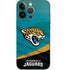 NFL Jacksonville Jaguars iPhone 14 Pro Skin