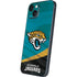 NFL Jacksonville Jaguars iPhone 15 Skin