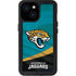 NFL Jacksonville Jaguars iPhone 15 Waterproof Case