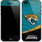 NFL Jacksonville Jaguars iPhone 5/5s/5SE Skin