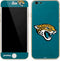 NFL Jacksonville Jaguars Teal Distressed iPhone 6/6s Skin