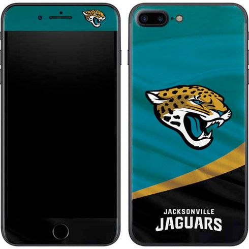 NFL Jacksonville Jaguars iPhone 7 Plus Skin